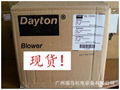 DAYTON風機, 型號: 1TDP6