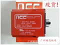 NCC时间继电器,  型号: A1M-0999M-461