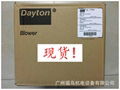 DAYTON風機, 型號: 1TDR9