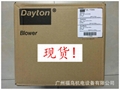 DAYTON风机, 型号: 1TDR9