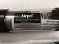 AIRPEL玻璃气缸, 型号: M24D25.0N