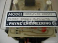 PAYNE ENGINEERING固態繼電器 控制器