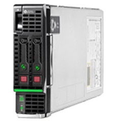 HP BL460cGen9 服务器