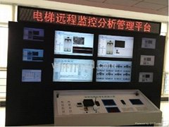 秦皇島電梯遠程監控系統