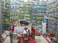 Guangdong Yi Fung Toys Co., Ltd.