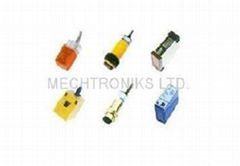 Proximity Switch Sensors