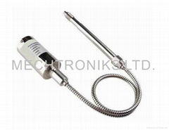 Melt Pressure Sensor