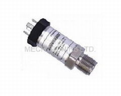 Industrial Pressure Sensor