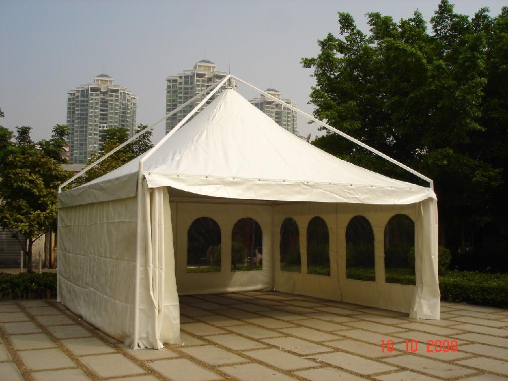 折叠帐篷 5