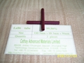 LaB6 hollow cathode 1