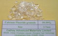 Calcium Fluoride CaF2 granule 1