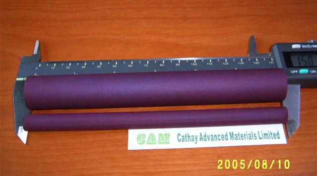 Lanthanum Hexaboride LaB6 rod