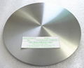 Niobium Nb target 1