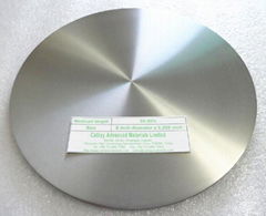 Niobium Nb target