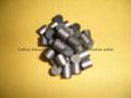 Tantalum pellets 1