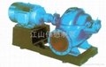 江山水泵WXJ型纸浆泵WPJ型上浆泵