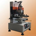 tabletop screen printer for metal,