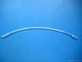  Right heart cannula (Extracardial Attraction Catheter)