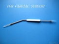 Right heart sucker （ Extracardial Attraction Catheter） 2