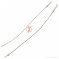 Right heart sucker （ Extracardial Attraction Catheter） 4