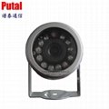  PTC01-30 防水串口摄像头 