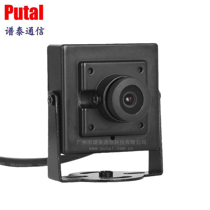 PTC20 串口攝像頭 RS232/TTL/RS485 監控攝像機 3