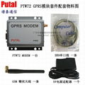 供應PTW72  GPRS無線通訊模塊  3