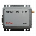 供应PTW72  GPRS无线通讯模块 