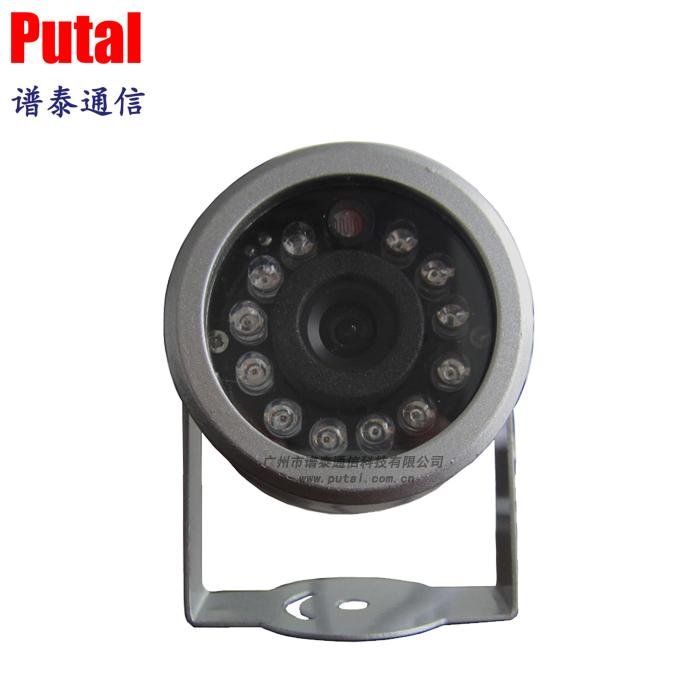 PTC01-200高清串口摄像机  4