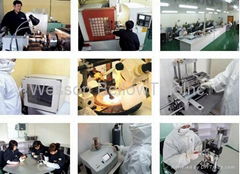 Hangzhou Jinmai Technologies Co., Ltd.