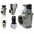 Vacuum Valves