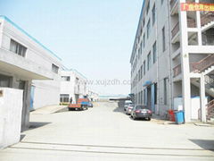 Shanghai xujie Automation machinery Co.,ltd