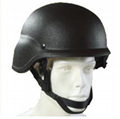 Balistic Helmet