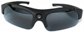 Hidden Camera Glasses