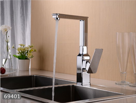 Ceramic Sanitary Ware Water Faucet