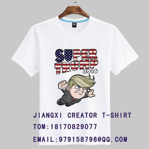 Election T-shirt