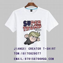 Election T-shirt