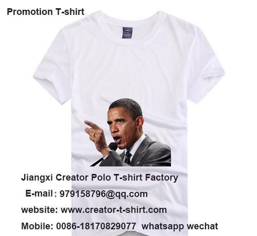 Election T-shirt 3