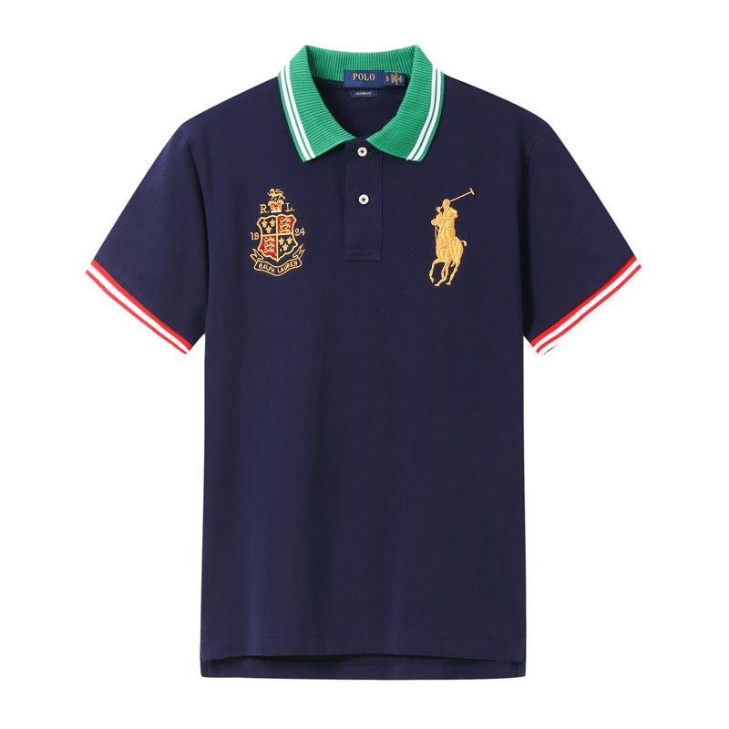 Royal Polo - 022# (China Manufacturer) - T-Shirts - Apparel & Fashion ...