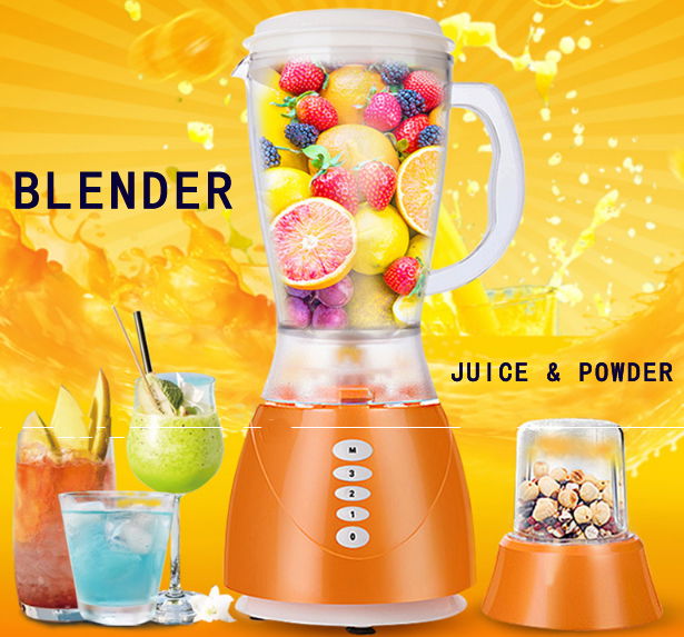 Blender