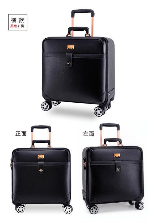 Trolley Case 2