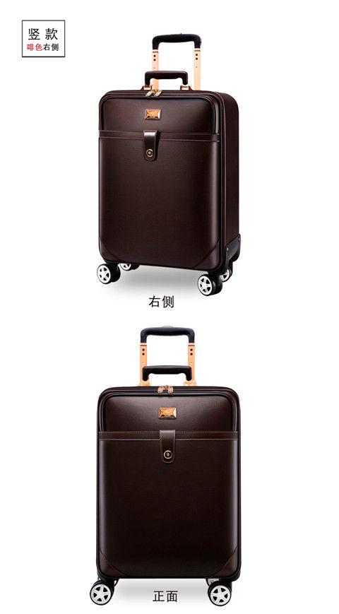 Trolley Case 5