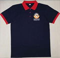 Royal Queen Polo T-shirt 4