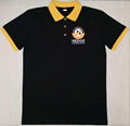 Royal Queen Polo T-shirt 6