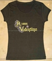 Ladies Spandex Top Tank