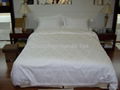 Hotel Bedding Set