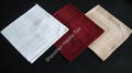 Satin Band Napkin 1