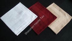 Satin Band Napkin