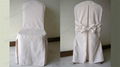 Wedding and Party Chair Cover and Sash 2