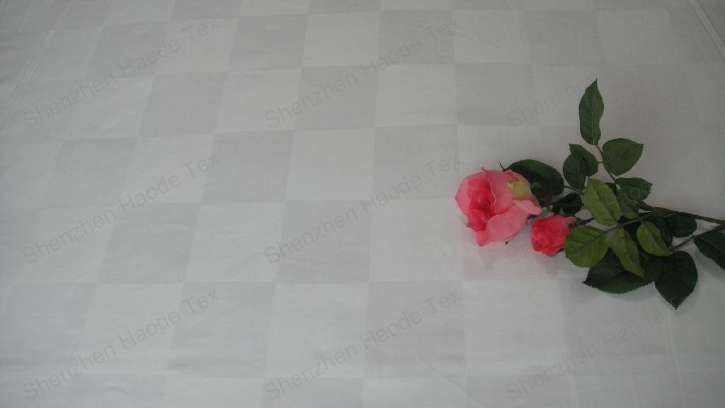 PolyCotton Hotel Bed Sheet 2